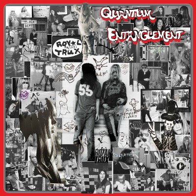 Royal trux - RSD-quantum entanglement (Vinyl)