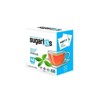Health Garden Sugarless Packets 40 ct -2pack - 2 of 4