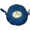 Pet Life (R) Ultimate Waterproof Thunder-Paw Adjustable Zippered Folding Travel Dog Raincoat - 3 of 4