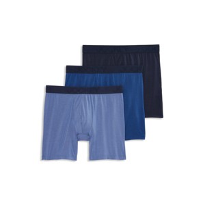 Jockey Men's Active Ultra Soft Modal 6" Boxer Brief - 3 Pack - 1 of 4
