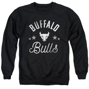 University at Buffalo Official Bulls Adult Crewneck Sweatshirt - 1 of 4
