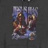 Jesus Has Rizzen Pullover Hoodie - 2 of 4