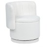 CAVINAS Premium Teddy Fabric Accent Chair,Modern Arm Chair for Living Room, Bedroom, Study - 2 of 4