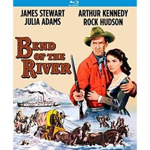 Bend of the River - 1 of 1