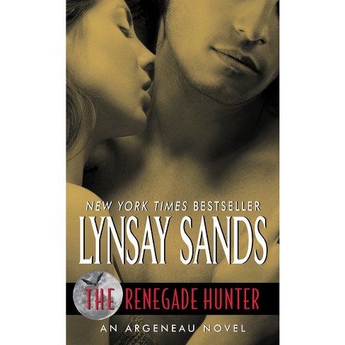 The Immortal Hunter - (argeneau Vampire) By Lynsay Sands (paperback) :  Target