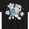 Boys' - Paw Patrol - Everest Sketch Short Sleeve Graphic T-Shirt - 2 of 4