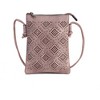 MKF Collection Leysha Women's Crossbody Bag by Mia K - 2 of 4