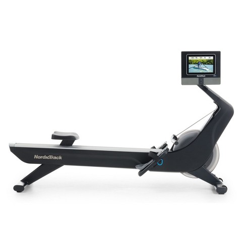 Rowing discount machine target