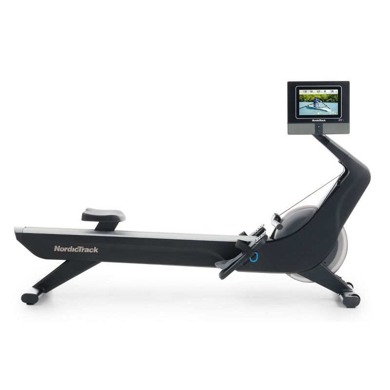 NordicTrack RW700 Electric Rowing Machine, 1 of 14