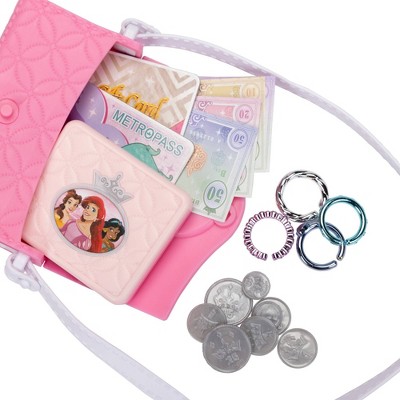 Disney Princess Style Collection Chic Petites Bag