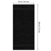 BAGOKIE 6 Piece Cotton Hand Towel Set - 4 of 4