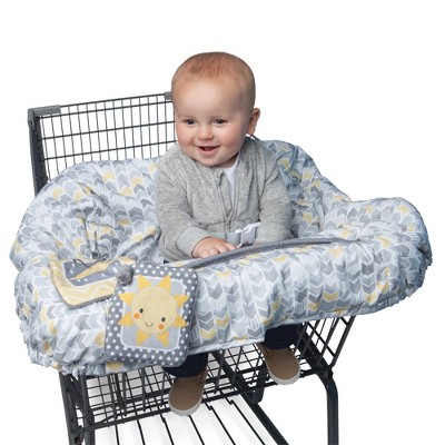 boppy chair for infants