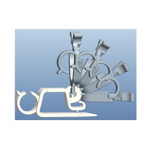 Celebrations 73056-50COACP Christmas Light Clips - 1 of 1