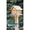 Farm Innovators All Seasons 3 In 1 Outdoor Heated Birdbath - 4 of 4