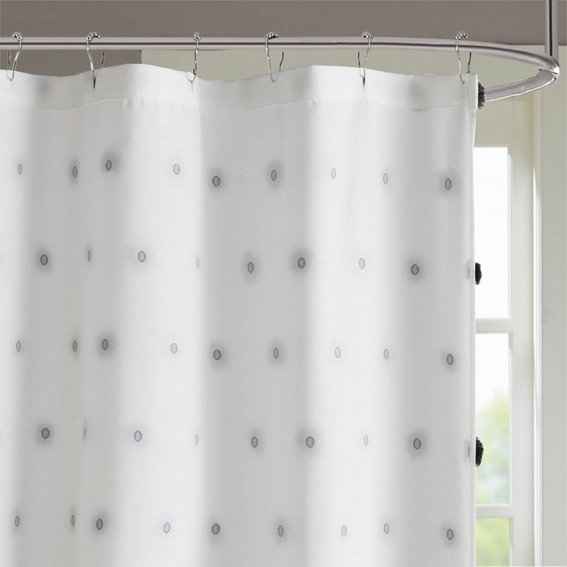 Ashley Shower Curtain, 4 of 6