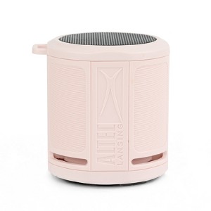 Altec Lansing HydraMicro Waterproof Everythingproof Speaker - 1 of 4