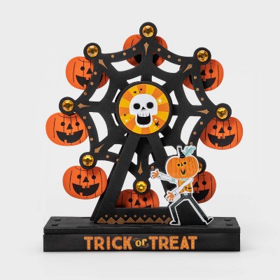 lego ferris wheel target