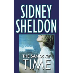 The Sands of Time - by  Sidney Sheldon (Paperback) - 1 of 1