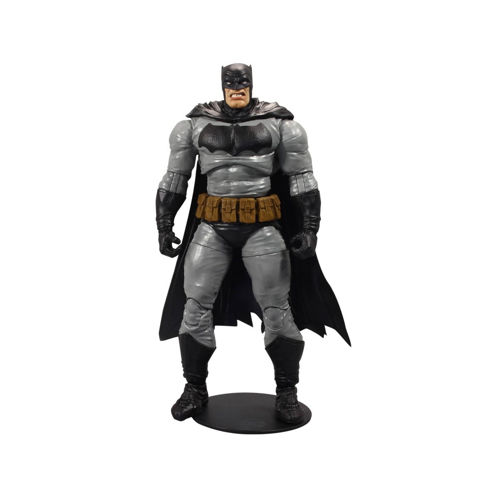 UPC 787926154382 product image for DC Comics Dark Knight Returns Build-A Figure - Batman | upcitemdb.com