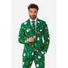 OppoSuits Men's Christmas Suits - 3 of 4