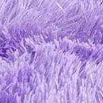 tie-dye starry purple