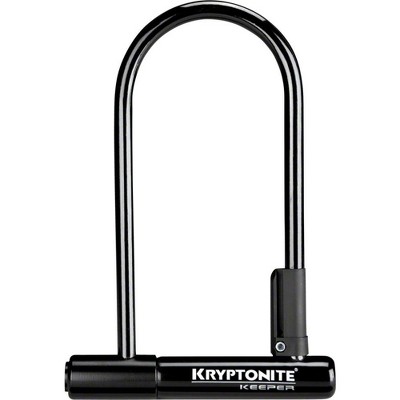 kryptonite 4 bike lock