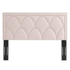 Modway Greta Performance Velvet King/California King Headboard - 3 of 4