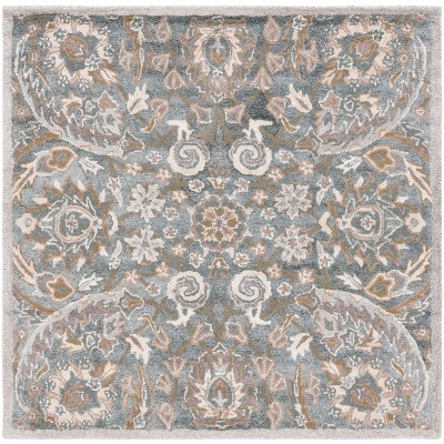 grey/multi