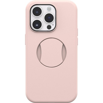 OtterBox Apple iPhone 14 Pro OtterGrip Symmetry Series Case - Made Me Blush