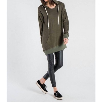 Women's Barrie Pullover - n:philanthropy
