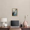 Art Remedy Summer Squall by Winslow Homer Classic Landscape and Portrait Wall Art Framed - 2 of 4