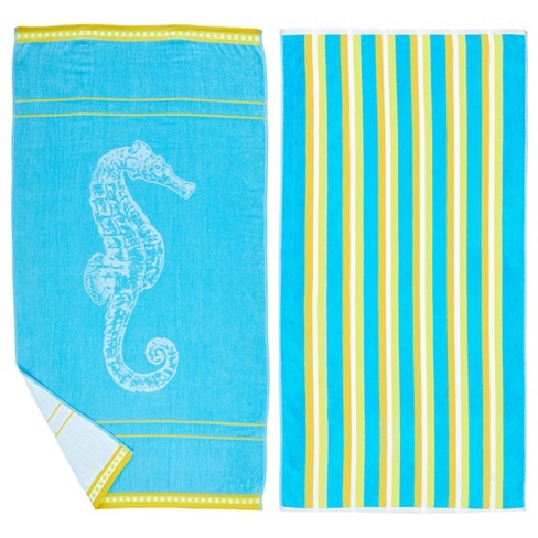 Vera Bradley - Beach Towel Shore Thing