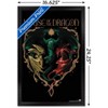 Trends International House of the Dragon: Season 2 - Dragons Framed Wall Poster Prints - 3 of 4