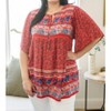 Women's Easy Street Top - Jodifl - 3 of 4