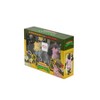 Teenage Mutant Ninja Turtles (Cartoon) 7" Scale Action Figure Vacation Raphael and Michelangelo 2pk - 4 of 4