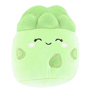 Squishmallows 5 Inch Veggie Plush | Anara the Asparagus - 1 of 3