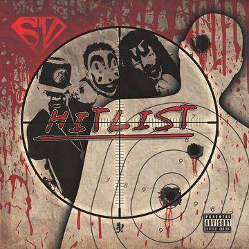 Soopa Villainz - Hit List (EXPLICIT LYRICS) (CD)