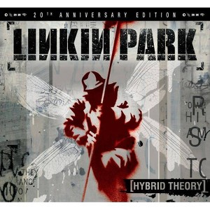 Linkin Park - Hybrid Theory (20th Anniversary) (CD) - 1 of 1