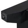 Dexmalle 55.4" Modern Entryway Console Table with Three Storage Drawers - 4 of 4