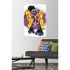 Trends International Marvel's Moon Girl & Devil Dinosaur - Moon Girl Unframed Wall Poster Prints - 2 of 4