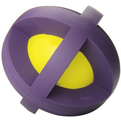 Multipet Boingo Ball - A Boingo ball designed to bounce erratically, keeping your dog engaged and active.