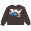 Hot Wheels Fleece Pullover Sweatshirt and Jogger Pants Outfit Set Toddler - 4 of 4