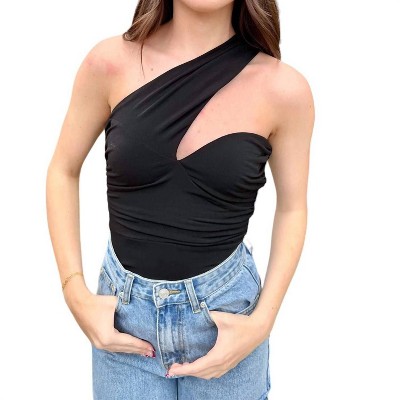Women's Give Me A Moment Bodysuit - Dance & Marvel