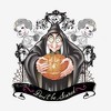 Women's Snow White and the Seven Dwarves Evil Queen Pumpkin T-Shirt - 2 of 4
