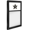 College Dry Erase Note Board - 2 of 4