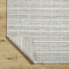 Hauteloom Nissa Checkered Area Rug - 3 of 4