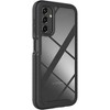 SAHARA - GRIP Series Case for Samsung Galaxy A14 5G - Black - 2 of 4