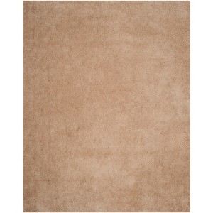 Toronto Shag SGTW711 Hand Tufted Indoor Rugs - Safavieh - 1 of 4