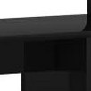 high gloss black
