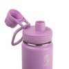 Takeya® Actives 32 oz. Insulated Stainless Steel Water Bottle with Spout  Lid - Lilac, 32 oz - Kroger